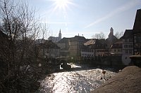 IMG 8817 : Bamberg, ORT - STADT - LOKATION